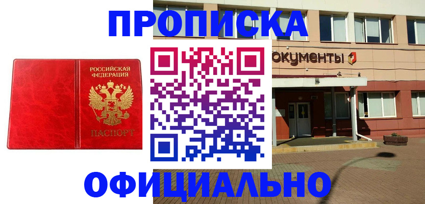 прописка паспорт в Бородино